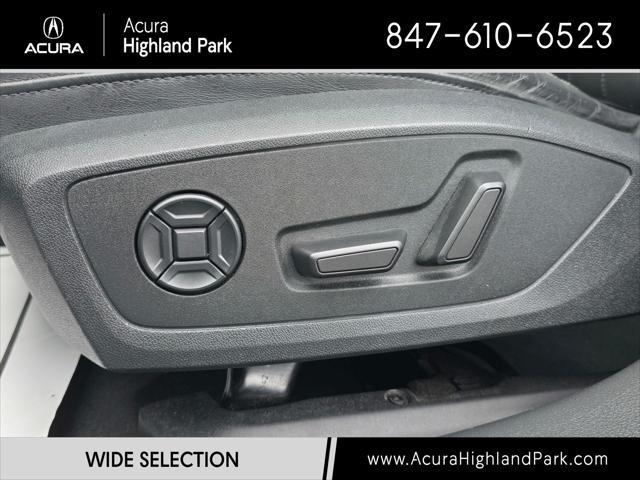 used 2023 Audi A6 car, priced at $27,200