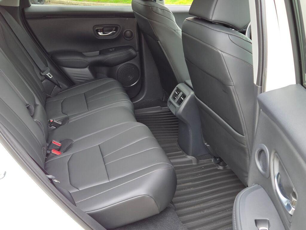 new 2025 Acura ADX car, priced at $38,950