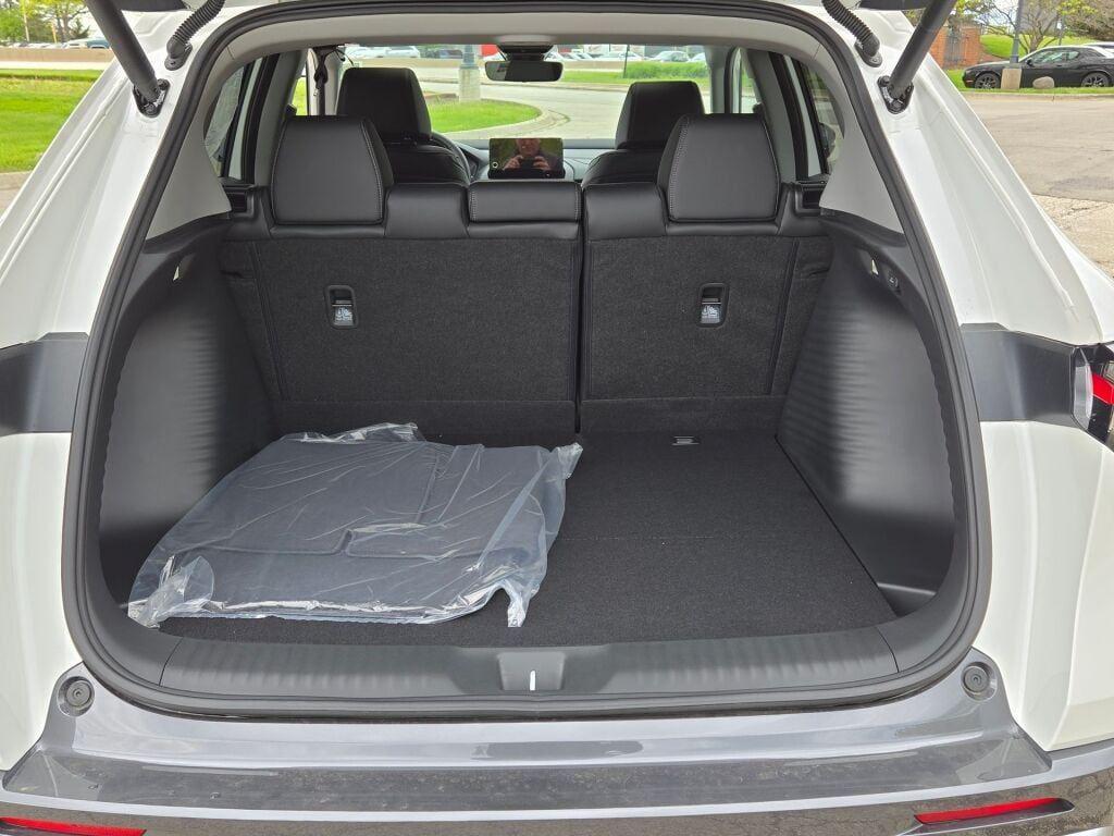 new 2025 Acura ADX car, priced at $38,950