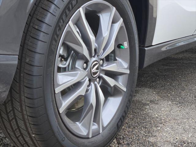 new 2025 Acura ADX car, priced at $38,950