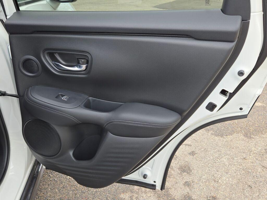 new 2025 Acura ADX car, priced at $38,950