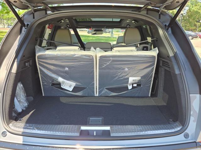 new 2026 Acura MDX car, priced at $70,850