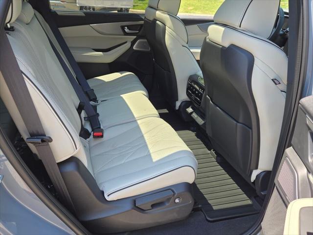 new 2026 Acura MDX car, priced at $70,850