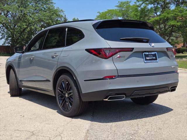 new 2026 Acura MDX car, priced at $70,850