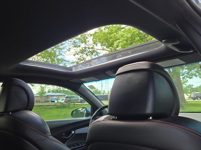 used 2020 Hyundai Veloster car, priced at $17,495