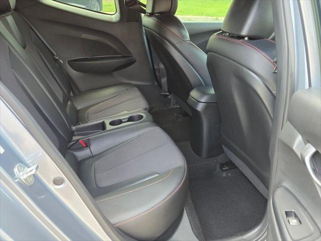 used 2020 Hyundai Veloster car, priced at $17,495