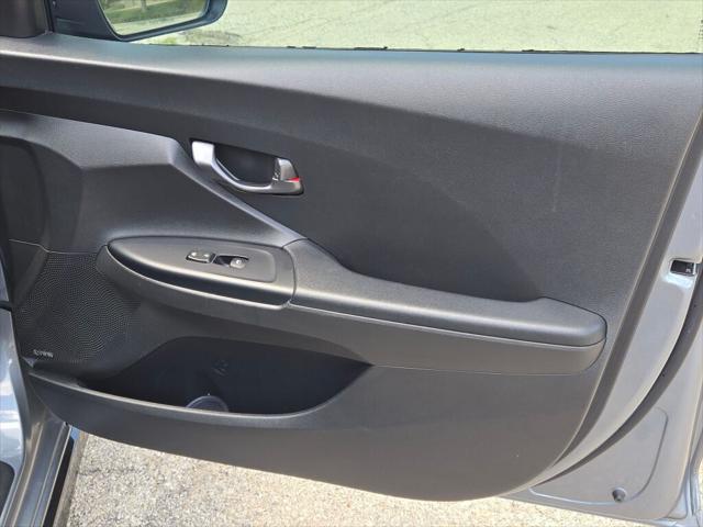 used 2020 Hyundai Veloster car, priced at $17,495