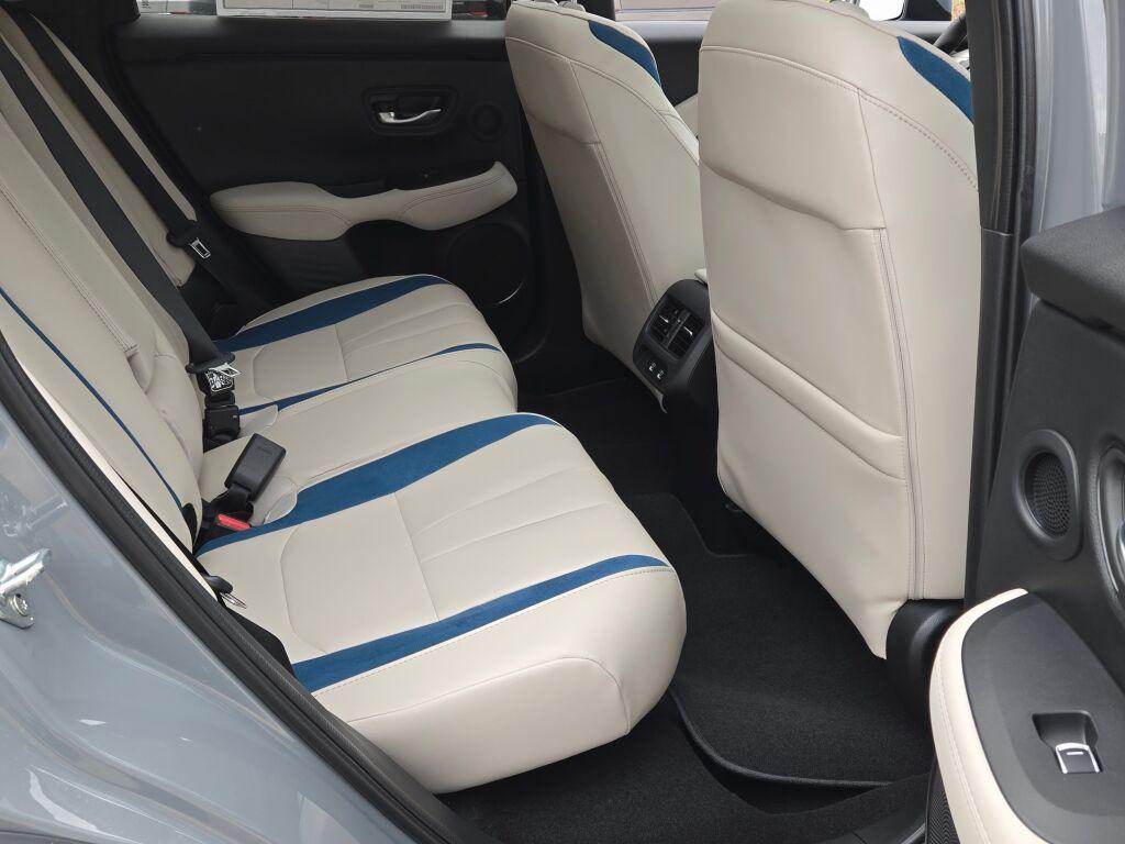 new 2025 Acura ADX car, priced at $41,950