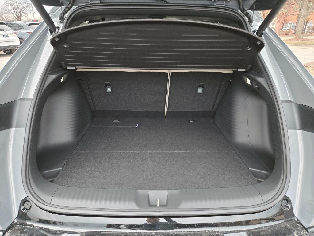 new 2025 Acura ADX car, priced at $41,950