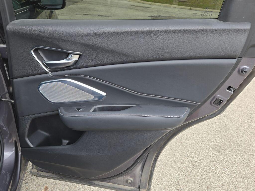 used 2020 Acura RDX car, priced at $26,491