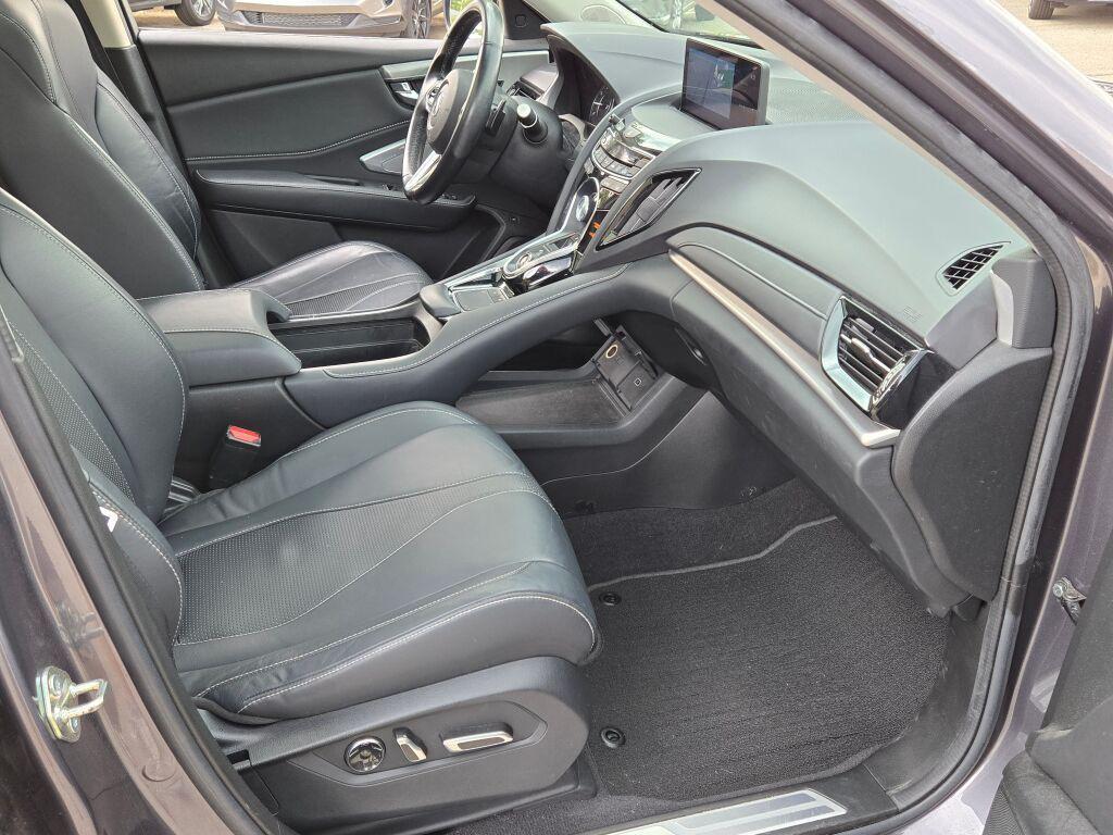 used 2020 Acura RDX car, priced at $26,491