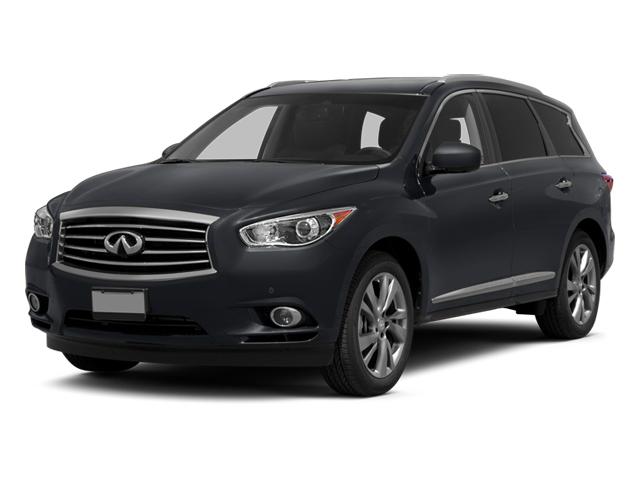 used 2013 INFINITI JX35 car, priced at $9,995