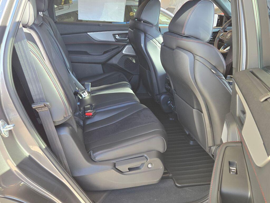 new 2026 Acura MDX car, priced at $64,350