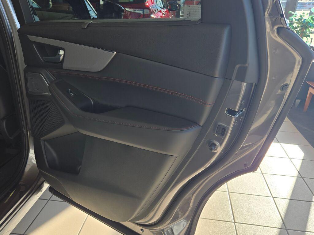 new 2026 Acura MDX car, priced at $64,350