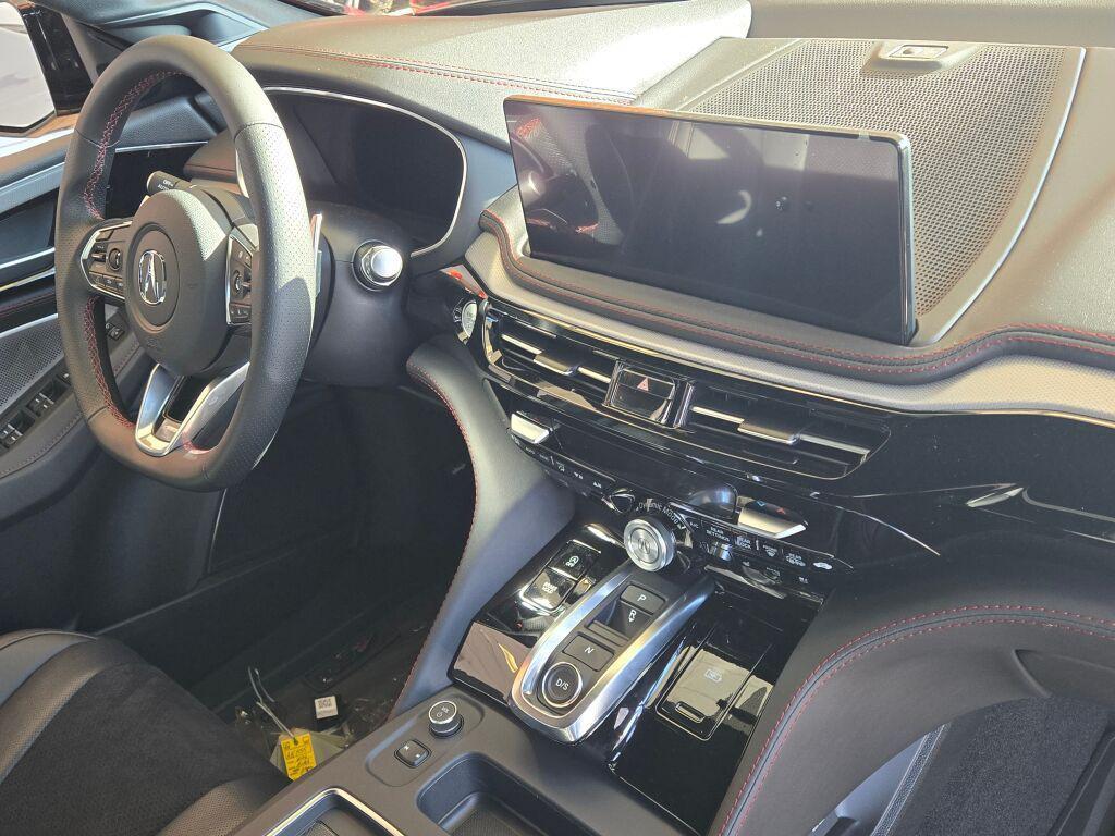 new 2026 Acura MDX car, priced at $64,350