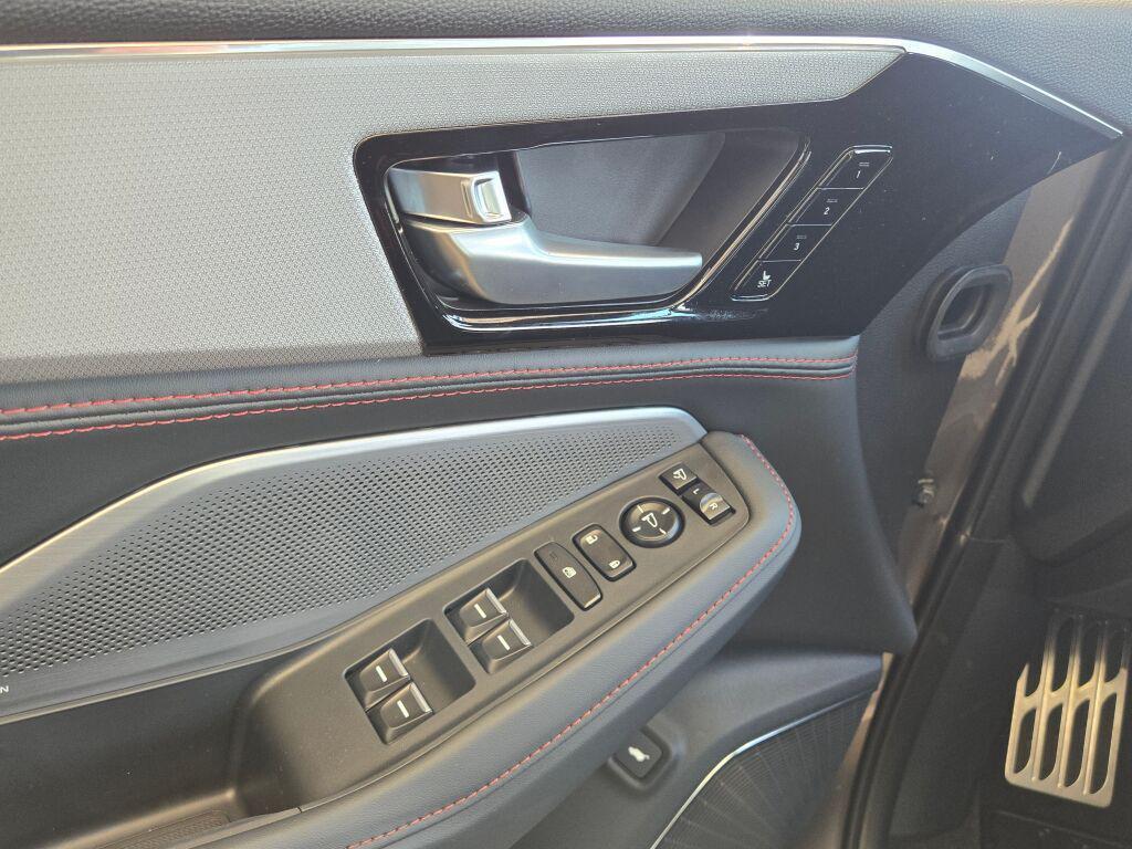 new 2026 Acura MDX car, priced at $64,350