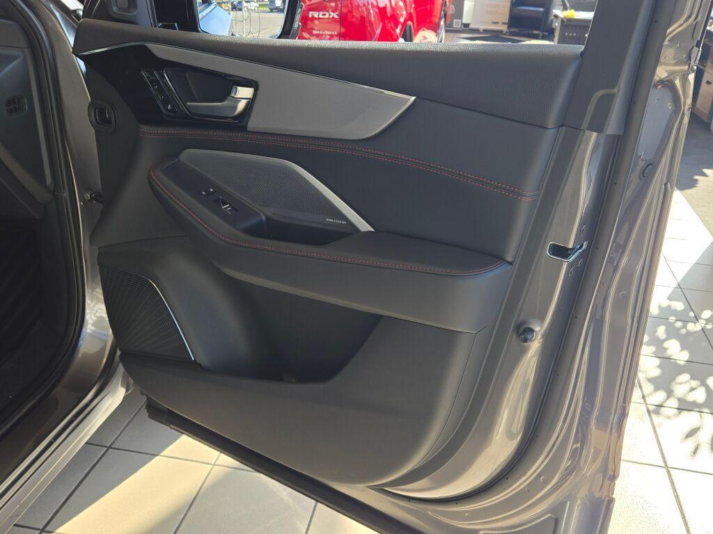 new 2026 Acura MDX car, priced at $64,350