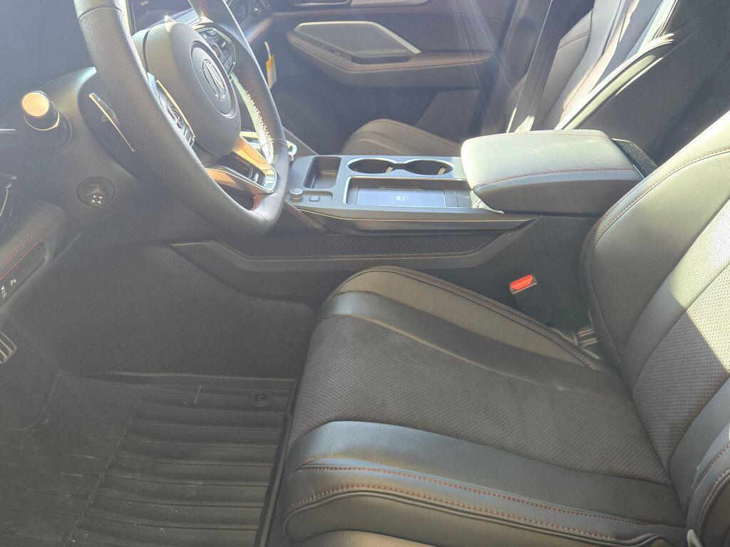 new 2026 Acura MDX car, priced at $64,350