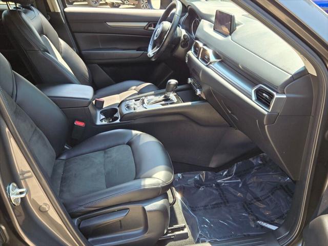 used 2020 Mazda CX-5 car, priced at $19,995