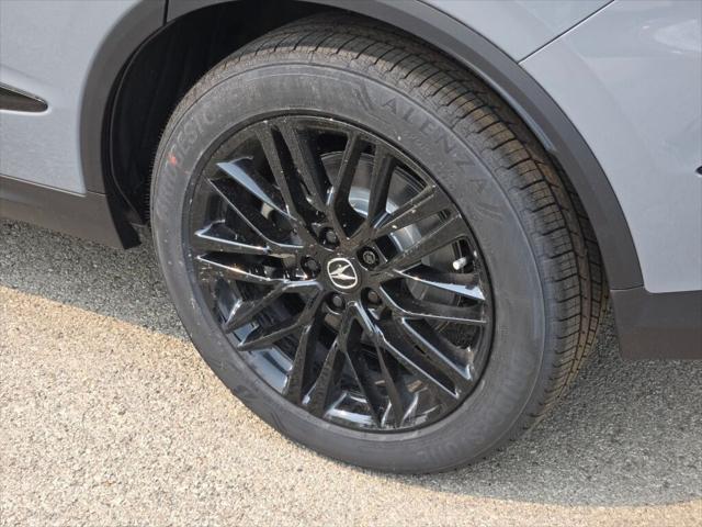new 2026 Acura MDX car, priced at $70,850