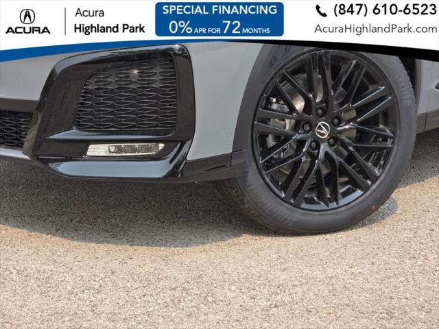 new 2026 Acura MDX car, priced at $70,850