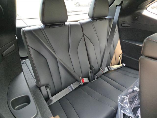 new 2026 Acura MDX car, priced at $70,850