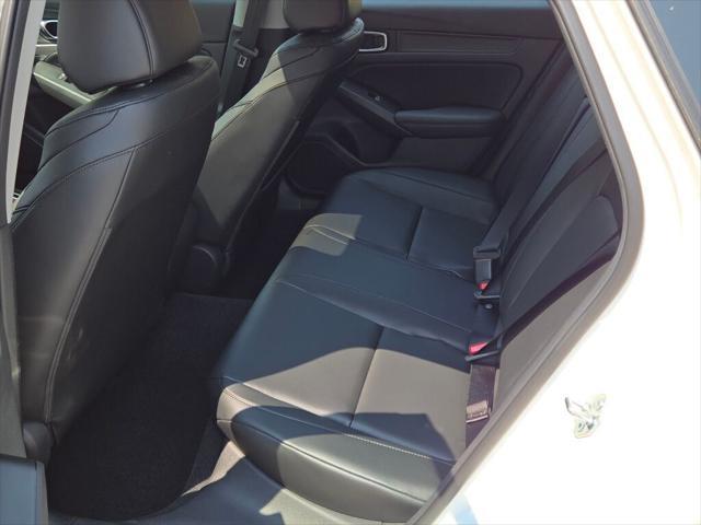new 2025 Acura Integra car, priced at $29,795