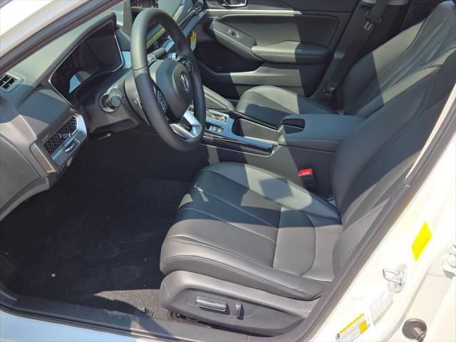 new 2025 Acura Integra car, priced at $29,795