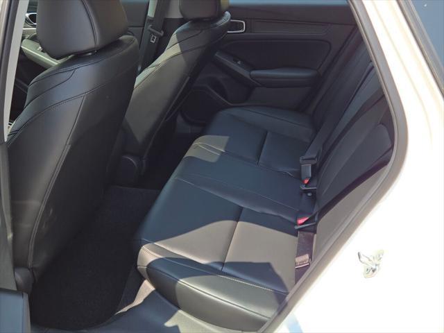 new 2025 Acura Integra car, priced at $29,795