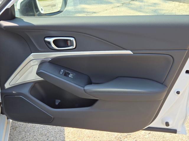new 2025 Acura Integra car, priced at $29,795