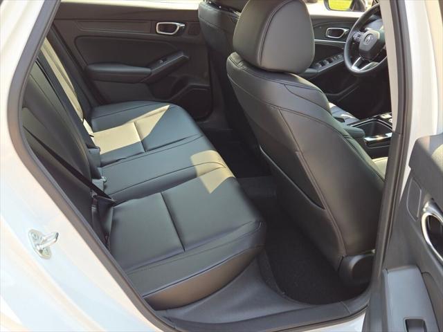 new 2025 Acura Integra car, priced at $29,795