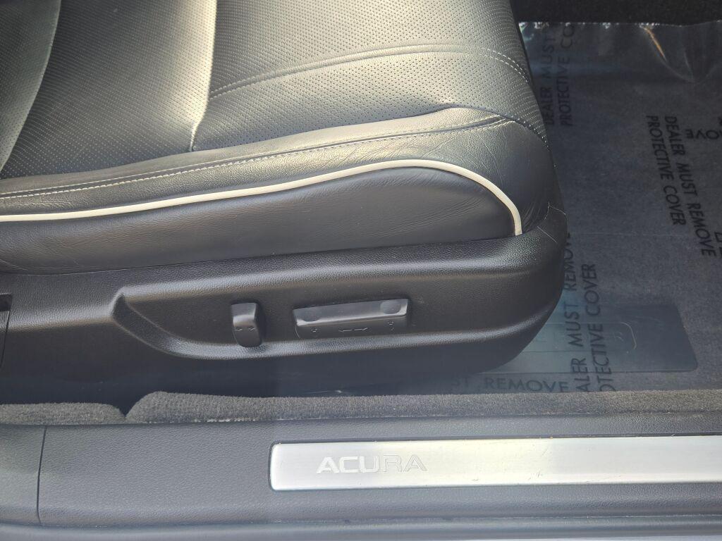 used 2018 Acura TLX car, priced at $17,090