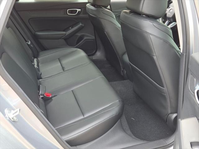 new 2025 Acura Integra car, priced at $29,195