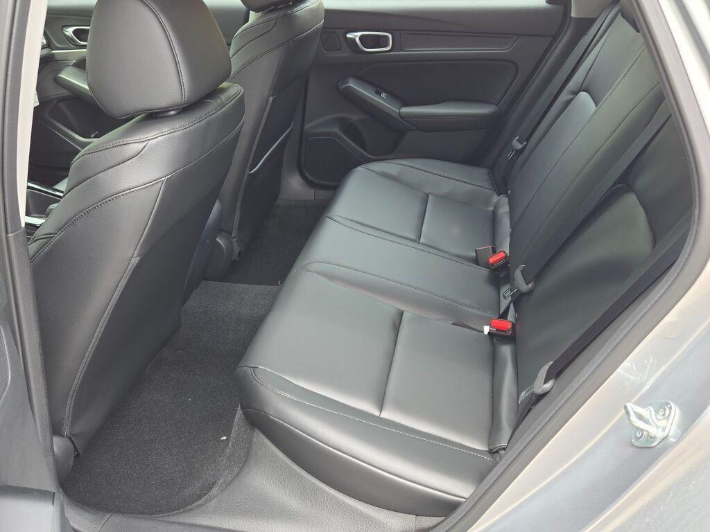 new 2025 Acura Integra car, priced at $34,195