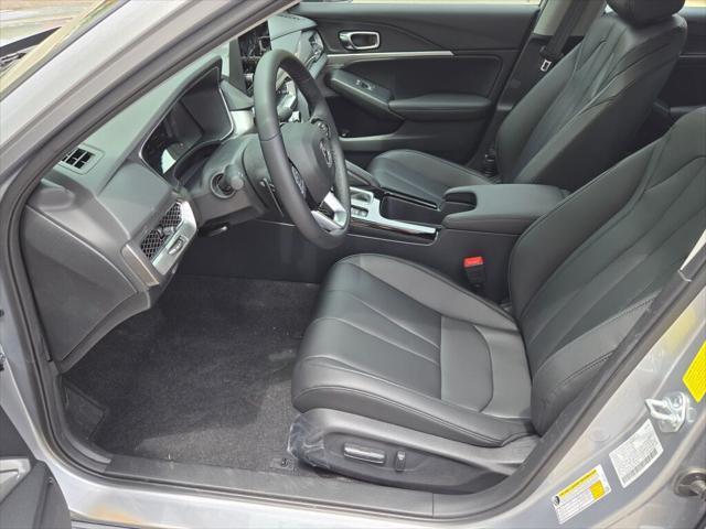 new 2025 Acura Integra car, priced at $29,195