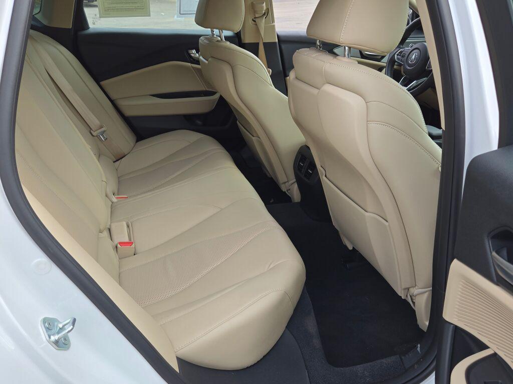 used 2022 Acura TLX car, priced at $27,605