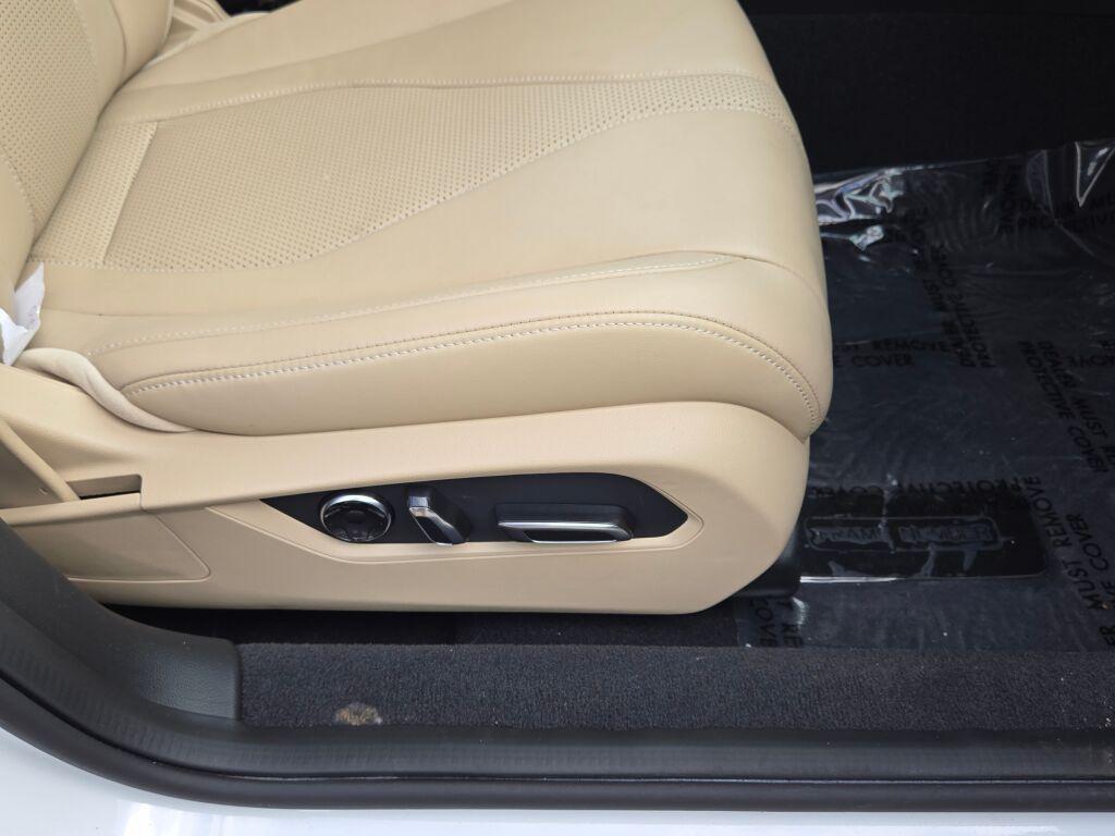 used 2022 Acura TLX car, priced at $27,605