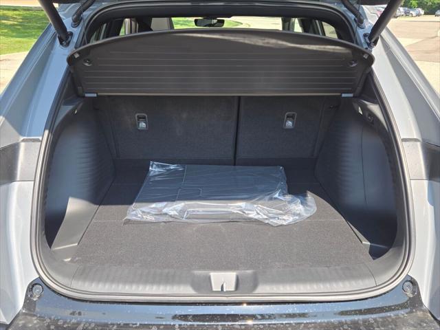 new 2025 Acura ADX car, priced at $41,950