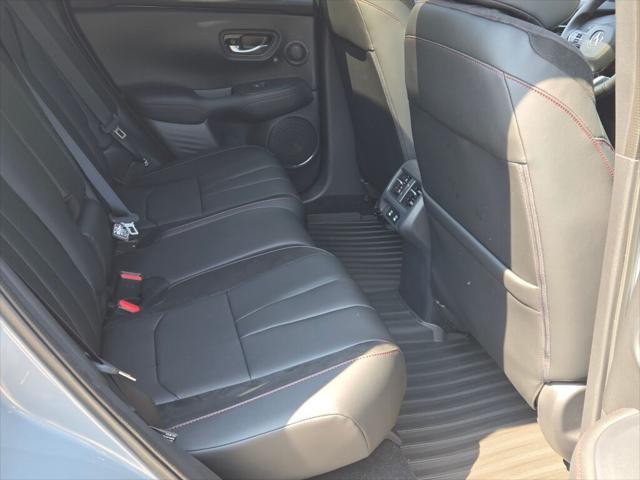 new 2025 Acura ADX car, priced at $41,950