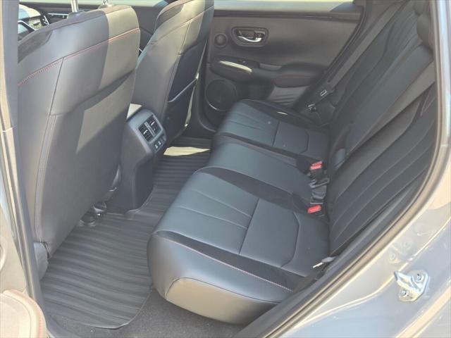 new 2025 Acura ADX car, priced at $41,950