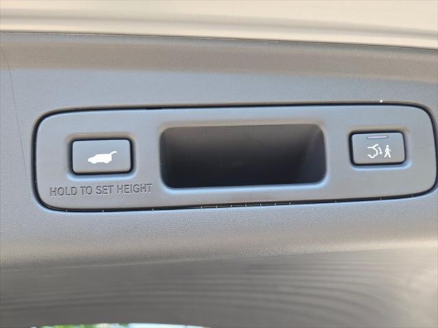 new 2025 Acura ADX car, priced at $41,950