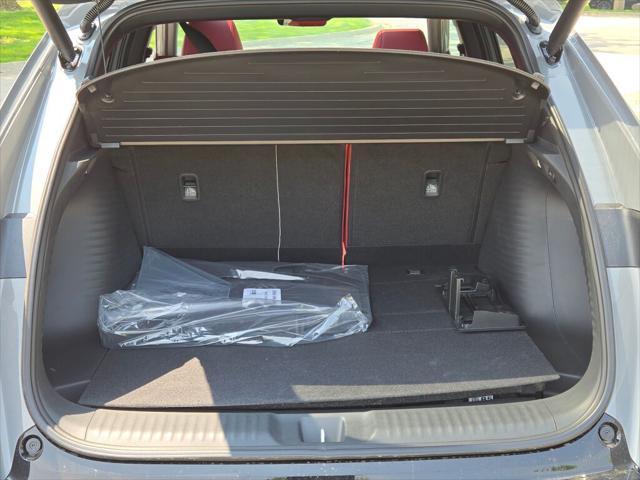 new 2025 Acura MDX car, priced at $70,250