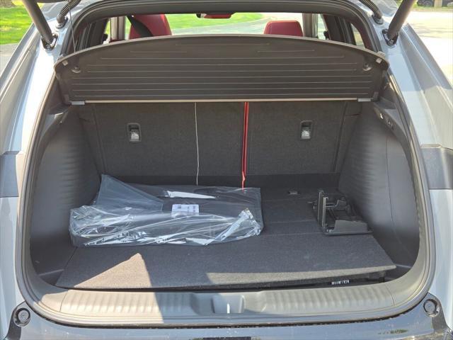 new 2025 Acura MDX car, priced at $70,250