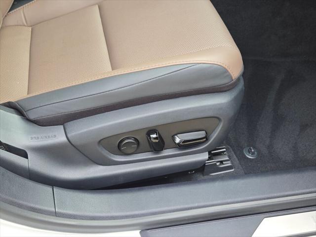 used 2024 Lexus ES 300h car, priced at $37,995