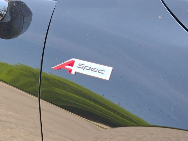 new 2025 Acura ADX car, priced at $41,350