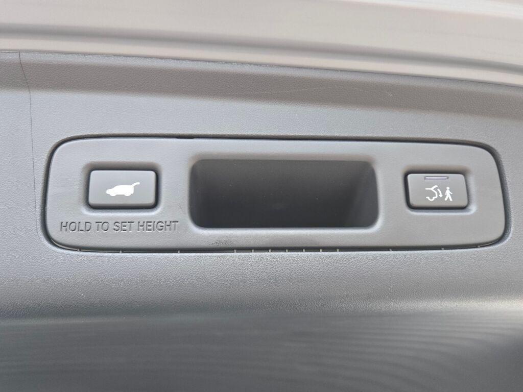 new 2025 Acura ADX car, priced at $41,950