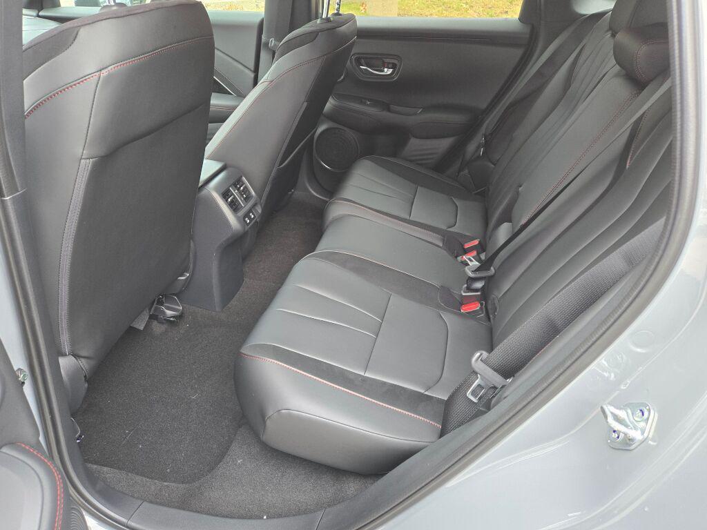 new 2025 Acura ADX car, priced at $41,950