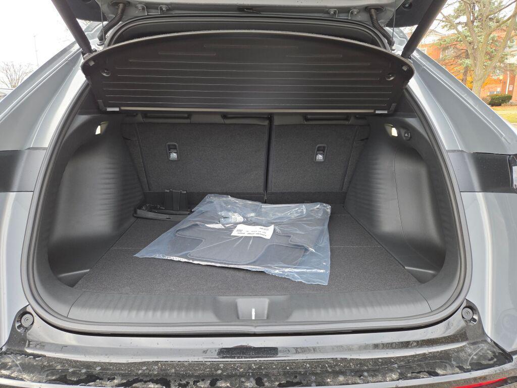 new 2025 Acura ADX car, priced at $41,950