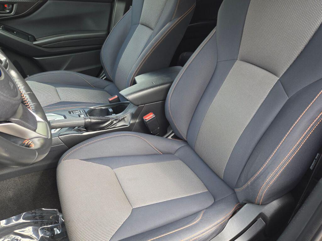 used 2019 Subaru Crosstrek car, priced at $17,900