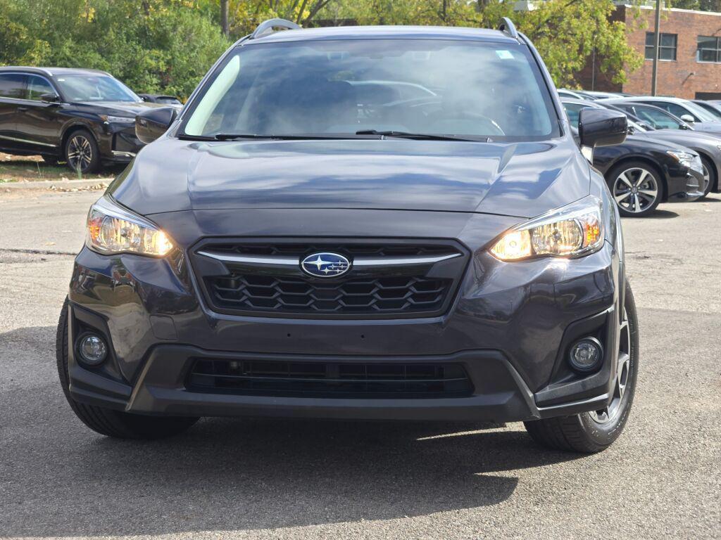 used 2019 Subaru Crosstrek car, priced at $17,900
